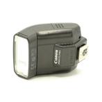 Canon Speedlite 270EX Flitser (Occasion) + 1 jaar Garantie, Audio, Tv en Foto, Fotografie | Flitsers, Canon, Ophalen of Verzenden
