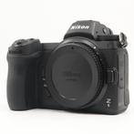 Digitale fotocamera | Nikon Z6 body | Tweedehands, Audio, Tv en Foto, Fotocamera's Digitaal, Verzenden, Gebruikt, Nikon