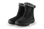 Galop Snowboots in maat 37 Zwart | 10% extra korting, Kleding | Dames, Schoenen, Verzenden, Zwart, Snowboots, Galop