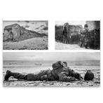 THE WORLD | OF | RE-ENACTMENT | WWII PHOTOGRAPHY, Verzamelen, Militaria | Algemeen, Ophalen of Verzenden, Landmacht, Amerika, Boek of Tijdschrift