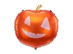 Folieballon Pompoen Halloween (40cm), Hobby en Vrije tijd, Feestartikelen, Ophalen of Verzenden, Nieuw