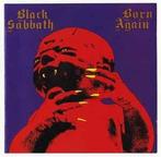 cd - Black Sabbath - Born Again, Zo goed als nieuw, Verzenden
