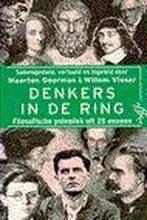 Denkers in de ring / Ooievaar 9789057132261, Verzenden, Gelezen