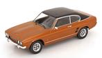 MCG 1:18 - Modelauto - Ford Capri MK1 GXL - 1973 - Bruin, Nieuw