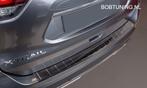 Rvs grafiet bumperbescherming Nissan X-trail 2017-, Auto-onderdelen, Nieuw, Ophalen of Verzenden