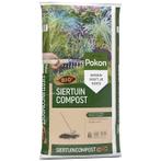 Pokon BIO MPS Siertuincompost 40L Biologisch, Ophalen of Verzenden