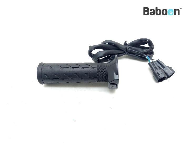 Handvat Verwarming Links Suzuki DL 1050 DE V-Strom 2023, Motoren, Onderdelen | Suzuki, Gebruikt, Verzenden