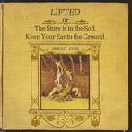 cd - Bright Eyes - Lifted Or The Story Is In The Soil, Ke..., Verzenden, Zo goed als nieuw