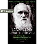 Darwins nobele streven 9789046805855 Adrian Desmond, Boeken, Verzenden, Gelezen, Adrian Desmond