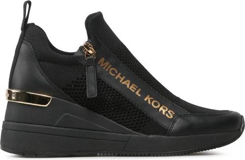 Michael Kors - Maat 39 - Willes Wedge Trainer Dames Sneakers, Kleding | Dames, Schoenen, Verzenden