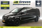 Zakelijke Lease |  Mercedes-Benz Vito 119 CDI Extra Lang, Automaat, Gebruikt, Euro 6, Overige kleuren