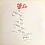 Willem Breuker – Baal Brecht Breuker, Gebruikt, 12 inch