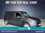 Ford Transit Connect | 1.5 EcoBlue 100pk L2H1 Euro6 Airco |, Auto's, Gebruikt, Euro 6, Dealer onderhouden, Ford