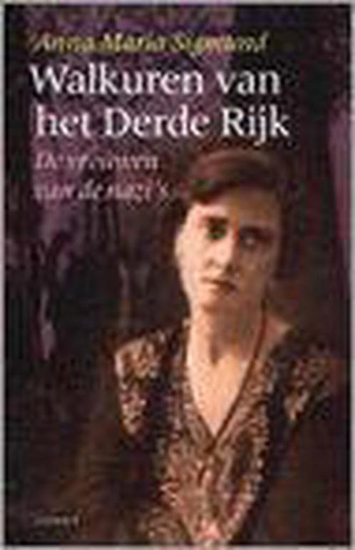 Walkuren van het Derde Rijk 9789059110342 A.M. Sigmund, Boeken, Geschiedenis | Wereld, Gelezen, Verzenden