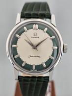 Omega - Seamaster Two Tone Dial - Zonder Minimumprijs -, Nieuw