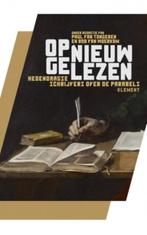 Opnieuw gelezen 9789086872039, Boeken, Verzenden, Zo goed als nieuw