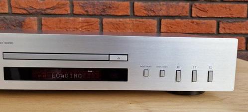 Yamaha - CD-S300 Cd-speler, Audio, Tv en Foto, Radio's