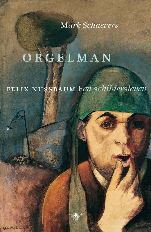 Orgelman 9789023488279 Mark Schaevers, Boeken, Overige Boeken, Zo goed als nieuw, Verzenden