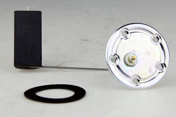 Tankvlotter Volvo Amazon RVS, Auto-onderdelen, Motor en Toebehoren, Ophalen of Verzenden