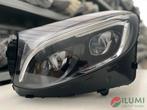 MERCEDES GLC W253 VOLL LED KOPLAMP LINKS KPL A2539065701, Auto-onderdelen, Verzenden, Gebruikt, Mercedes-Benz