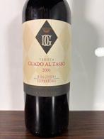 2001 Tenuta Guado al Tasso - Bolgheri Superiore - 1 Fles, Nieuw