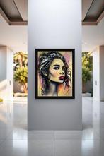 NO1R - When Light Found Her