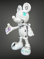 AmsterdamArts - Louis Vuitton X Mickey Mouse - Cash Only, Antiek en Kunst