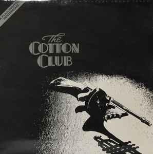 LP gebruikt - John Barry - The Cotton Club (Original Moti..., Cd's en Dvd's, Vinyl | Filmmuziek en Soundtracks, Zo goed als nieuw