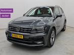 Zakelijke Lease |  Volkswagen Tiguan All Space 1.5 TSI 150pk, Automaat, Stof, Gebruikt, Euro 6