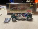 Kyosho 1:18 - Modelauto - Caterham Super Seven, Nieuw