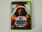 Xbox Classic - Fight Night Round 2, Ophalen of Verzenden, Nieuw
