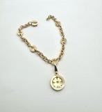 Bvlgari - Ketting met hanger - 18 karaat Geel goud