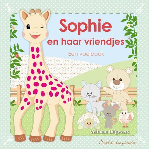 Sophie en haar vriendjes 9789048313686, Boeken, Kinderboeken | Jeugd | 10 tot 12 jaar, Gelezen, Verzenden