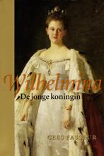 Wilhelmina De jonge koningin 9789050185059 Cees Fasseur, Verzenden, Gelezen, Cees Fasseur