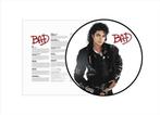 Michael Jackson - Bad (Picture Disc LP), Verzenden, Nieuw in verpakking