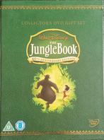 Jungle book Gift set -  2 disc+ book        Gratis verzenden, Verzenden, Alle leeftijden, Zo goed als nieuw, Boxset