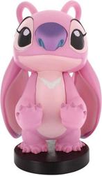 Cable Guys - Disney - Lilo et Stitch - Angel Telefoon &, Spelcomputers en Games, Verzenden, Nieuw