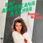 LP gebruikt - Bonnie Bianco - UnAmericana A Roma, Cd's en Dvd's, Vinyl | Pop, Verzenden, Zo goed als nieuw