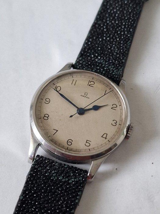 Omega - 13322 - Heren - 1943, Sieraden, Tassen en Uiterlijk, Horloges | Heren