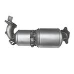 Roetfilter Honda Accord, Verzenden, Nieuw