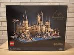 Lego - 76419 LEGO Harry Potter Hogwarts Castle and Grounds, Nieuw