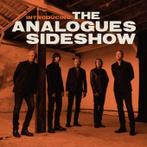 lp nieuw - analogues sideshow  - INTRODUCING THE ANALOGUES..