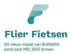 Burgers Ergo, vergelijkbaar Gazelle Easyflow, Overige merken, Verzenden, Nieuw, 47 tot 51 cm