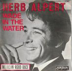 Herb Alpert - Wade In The Water + Mexican Road Race (Viny..., Verzenden, Nieuw in verpakking