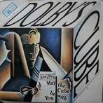 12 inch gebruikt - Dolbys Cube - May The Cube Be With You, Verzenden, Zo goed als nieuw