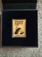 Nederland 2023/2023 - Frankeergeldige gouden postzegel, Gestempeld