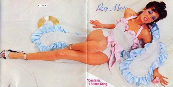 cd - Roxy Music - Roxy Music, Cd's en Dvd's, Cd's | Overige Cd's, Zo goed als nieuw, Verzenden