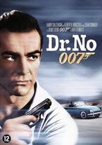 Dr. No (James Bond 1) - DVD, Cd's en Dvd's, Verzenden, Nieuw in verpakking