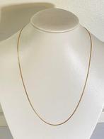 Zonder Minimumprijs - Halsketting - 18 karaat Geel goud, Sieraden, Tassen en Uiterlijk, Kettingen, Nieuw