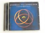Andreas Vollenweider - Cosmopoly, Verzenden, Nieuw in verpakking